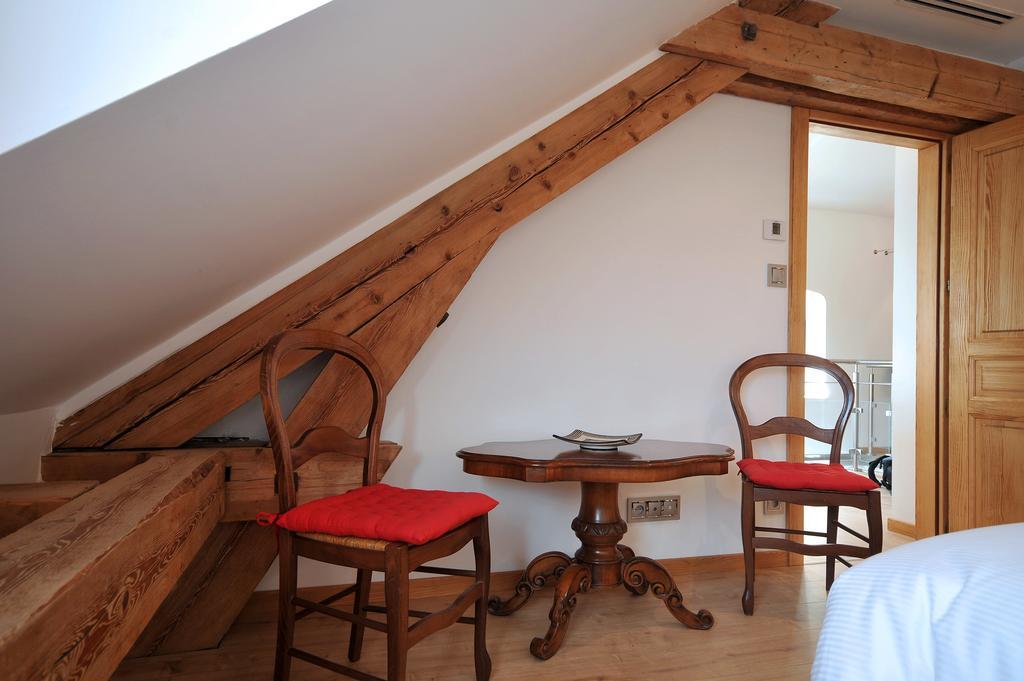Les Balcons De Riquewihr Lejlighed Eksteriør billede